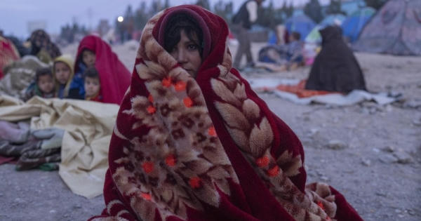 Phụ nữ Afghanistan “vỡ mộng” vì pha “lật kèo” của Taliban