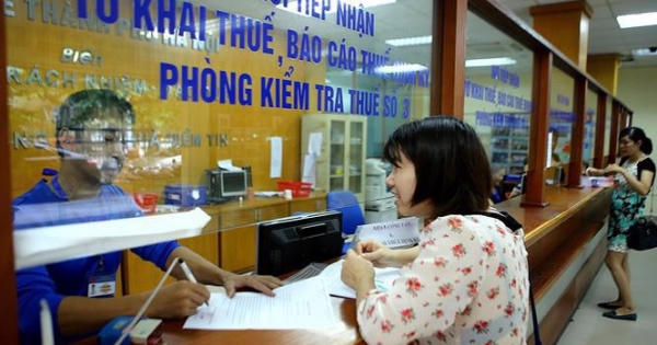 Tổng cục Thuế đề nghị ngân hàng cung cấp thông tin để chống thất thu thuế Tổng cục Thuế đề nghị ngân hàng cung cấp thông tin để chống thất thu thuế