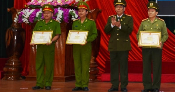 Ngăn chặn kịp thời tội phạm lộng hành trên Phố cổ Hội An