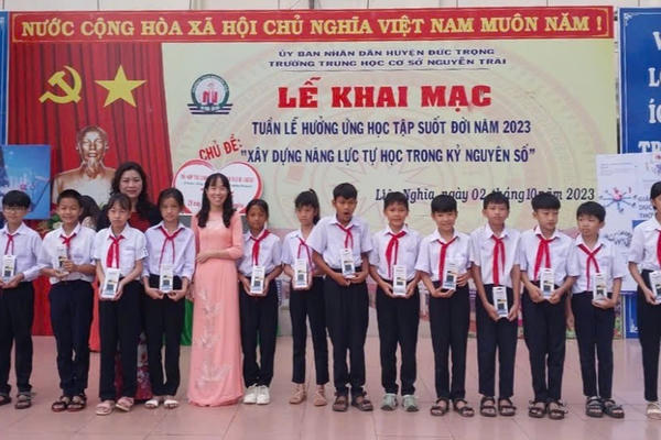 Lâm Đồng: UBND tỉnh chỉ đạo hỏa tốc chi thưởng Tết cho giáo viên trước ngày 7/2