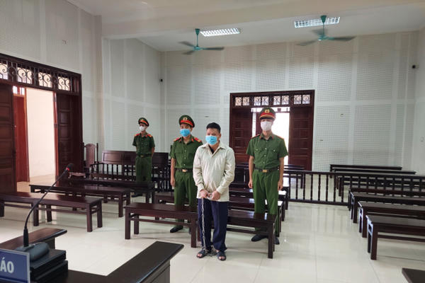 Quảng Ninh: 15 năm tù dành cho đối tượng cướp tài sản và bắt cóc con tin để chiếm đoạt tài sản