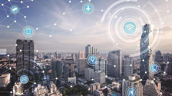 Chính phủ quy định về phát triển đô thị thông minh