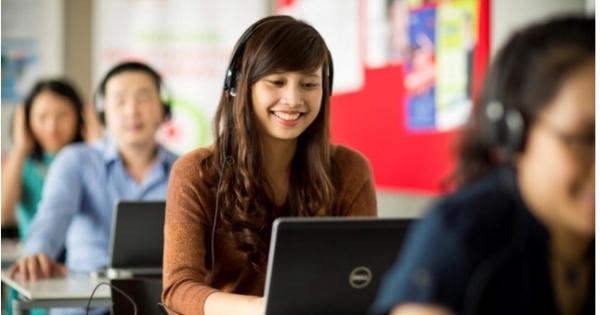Cho phép thi trở lại một chứng chỉ ngoại ngữ của Hội đồng Anh