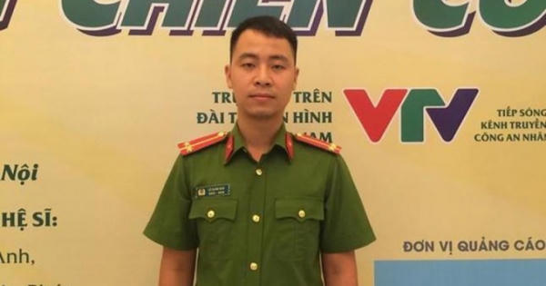 Những người Việt trẻ truyền cảm hứng