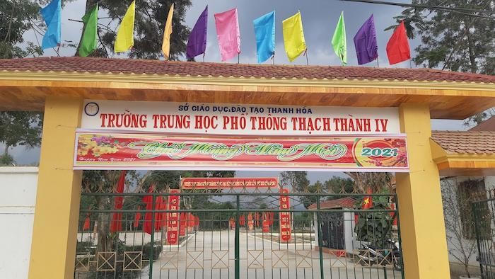 Làm giả hồ sơ đấu thầu, một doanh nghiệp bị cấm thầu 3 năm