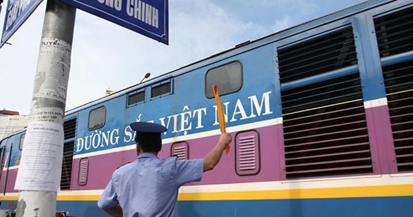 Nguyên nhân đường sắt "vỡ" kế hoạch chạy tàu Bắc - Nam từ ngày 7/10 theo dự kiến