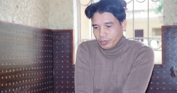 Chấn động Hà Giang: Bắt đối tượng nghi hiếp dâm trẻ em dưới 3 tuổi