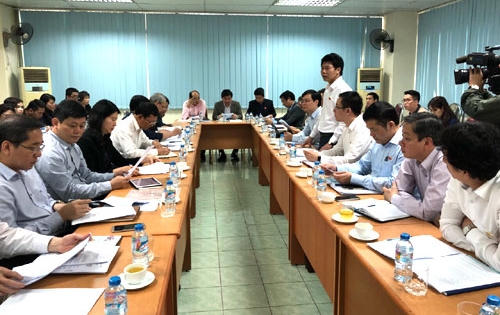 Địa ốc 24h: Giám sát về quản lý, sử dụng nhà chung cư tái định cư, 'giải cứu' condotel?