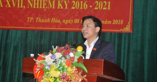 Đã tìm ra tài khoản facebook tung tin đồn Phó Bí thư tỉnh ủy Thanh Hóa có "bồ nhí"
