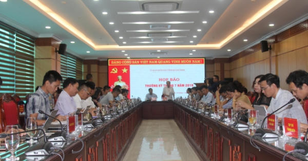 Quảng Ninh: Thu ngân sách 6 tháng đầu năm đạt gần 24.000 tỷ đồng