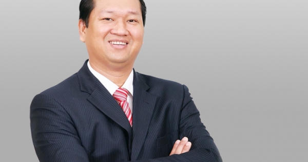 SHB bổ nhiệm Phó Tổng Giám đốc phụ trách khu vực miền Nam