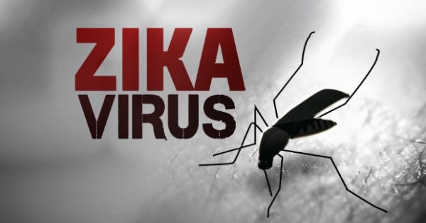Tin "sốc" mới nhất về sự tồn tại của virus Zika trong tinh dịch người