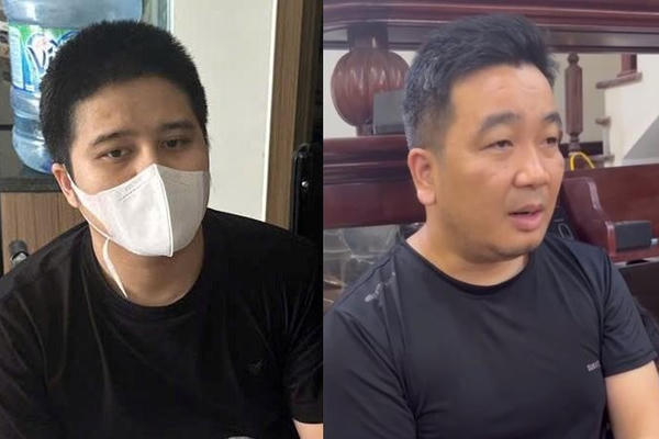 Hà Nội: Triệt phá ổ nhóm buôn bán thiết bị điện tử giả mạo các thương hiệu nổi tiếng