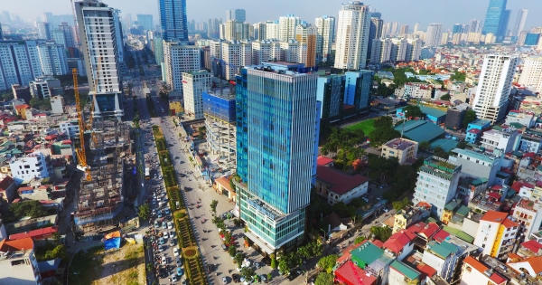 173 xã, phường, thị trấn ở Hà Nội thuộc diện phải sáp nhập 173 xã, phường, thị trấn ở Hà Nội thuộc diện phải sáp nhập