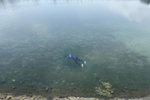 Quảng Ninh: Bàng hoàng phát hiện một thi thể nữ giới tại hồ Cao Sơn