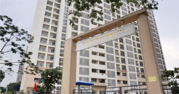 Nhà ở cho sinh viên: Đợi chờ là hạnh phúc?