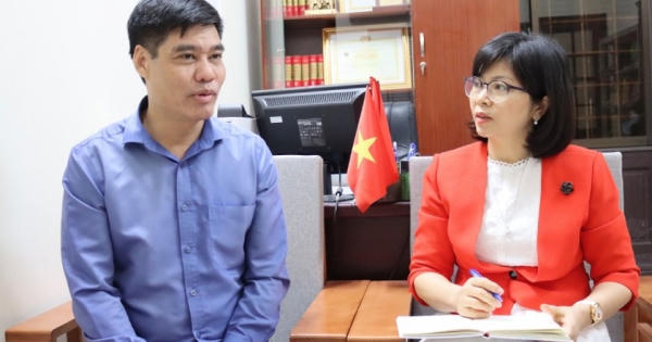 Dũng khí của cán bộ “6 dám”