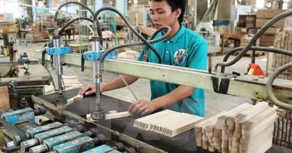 Brexit sẽ tác động đến tình hình xuất khẩu gỗ của Việt Nam