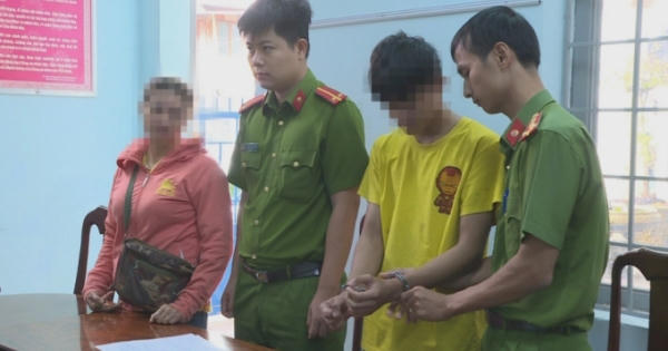 Đắk Lắk: Quan hệ tình dục với bạn gái học lớp 7, 2 thanh niên vướng vào vòng lao lý