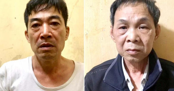 Tuyên Quang: Khởi tố 2 đối tượng mua bán trái phép chất ma túy