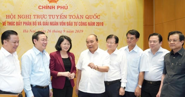 Thủ tướng: Bộ Y tế có nhiều dự án bệnh viện dang dở, lãng phí