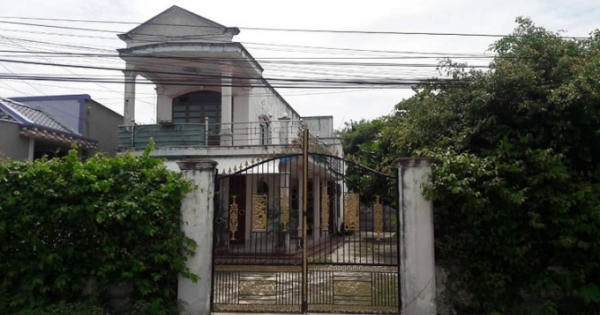 Nghi án chìm xuồng một vụ lừa đảo chiếm đoạt tiền tỉ ở Trà Vinh?