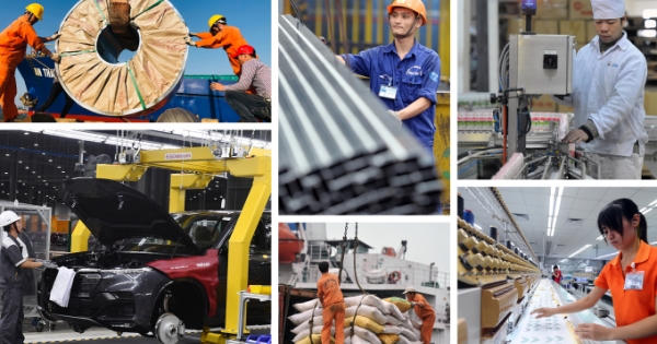 Từ Bính Dần 1986 đến Nhâm Dần 2022: Chặng đường thành công của đổi mới