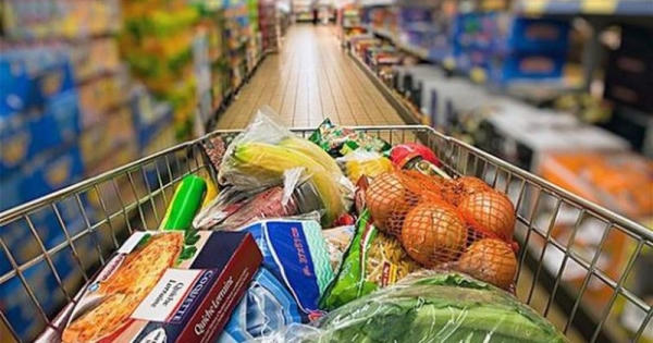Chỉ số CPI tháng 9/2023 tăng 1,08% Chỉ số CPI tháng 9/2023 tăng 1,08%