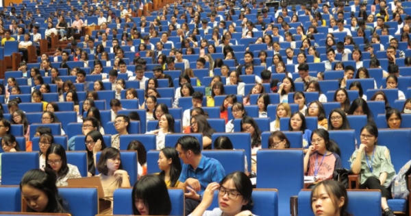 Giáo dục đạo đức nghề luật đang đòi hỏi ngày càng cấp thiết