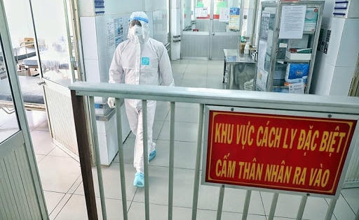 Chủ quan với Covid-19 là 'tự sát'
