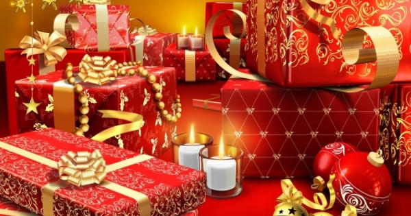 Audio Plus đặc biệt: Món quà tặng mẹ ngày Giáng sinh