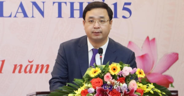 Bắc Ninh: 76 “hạt giống vàng” tham dự Kỳ thi chọn học sinh giỏi Quốc gia THPT 2021 - 2022 Bắc Ninh: 76 “hạt giống vàng” tham dự Kỳ thi chọn học sinh giỏi Quốc gia THPT 2021 - 2022