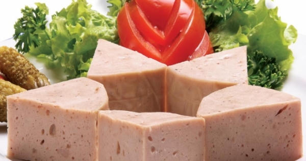 Giò chả Ước Lễ, hương vị ngày Tết cổ truyền