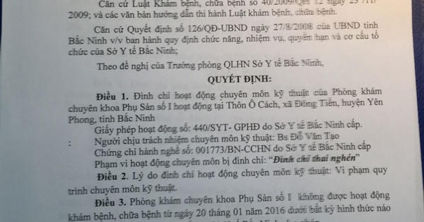 Thực hư chuyện “một buổi trưa bới rác tìm được 67 sinh linh vắn số”?
