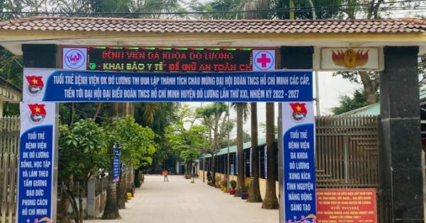 Vụ 2 mẹ con sản phụ tử vong sau khi nhập viện: Kết luận xử lý đúng quy trình chuyên môn