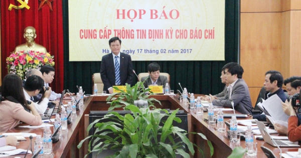 Bộ Nội vụ công khai 9 địa phương, đơn vị có “cả họ làm quan”
