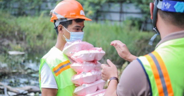 Nghỉ việc từ thời điểm nào thì được hỗ trợ khó khăn?