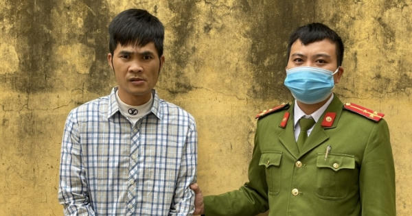 Hải Dương: Khởi tố đối tượng chống người thi hành công vụ tại chốt kiểm dịch