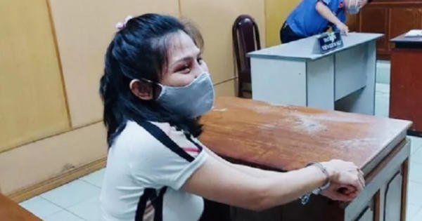 Tìm đến công ty, tước đoạt mạng sống của bạn trai bằng nhát dao oan nghiệt