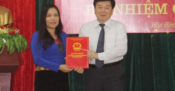 Vì sao Giám đốc Sở Văn hóa, Thể thao và Du lịch tỉnh Hòa Bình xin nghỉ việc?