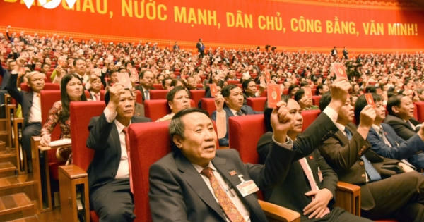 Lựa chọn những người thật sự xứng đáng trong những người xứng đáng