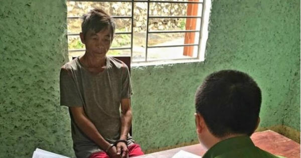 Con nghiện trữ ma túy tại nhà để dùng dần