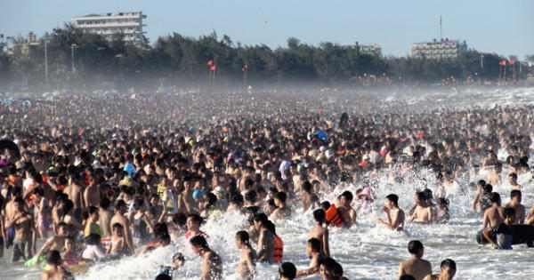 Kỷ luật nhiều lãnh đạo và cán bộ phường tại TP Sầm Sơn sau hàng loạt sai phạm