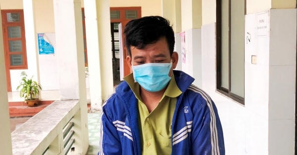 Hải Phòng: Phát hiện, xử lý trường hợp vượt sông từ Hải Dương sang huyện An Dương