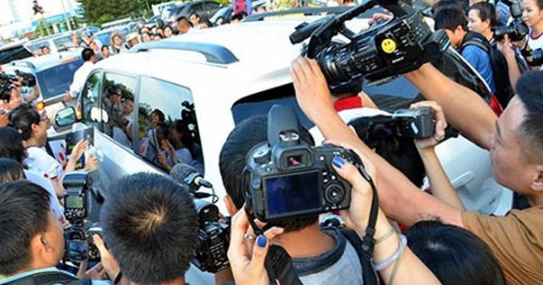 Phóng viên trực tết: Hy sinh niềm vui riêng để phụng sự bạn đọc