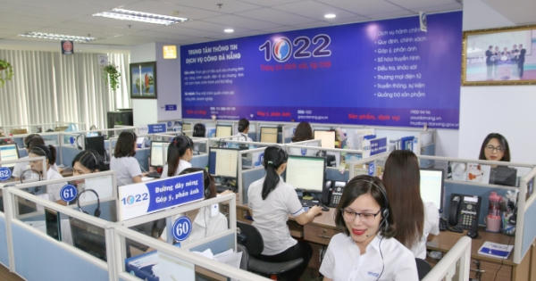 Đà Nẵng tiếp tục dẫn đầu bảng xếp hạng Vietnam ICT Index 2020