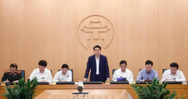 Hà Nội: Rà soát toàn bộ khách du lịch, đưa đi cách ly ngay lập tức nếu có dấu hiệu ho sốt