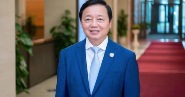 Tân Phó Thủ tướng Trần Hồng Hà: Sẽ sát sao, chỉ đạo để phát huy được nguồn lực và giải quyết vướng mắc về đất đai