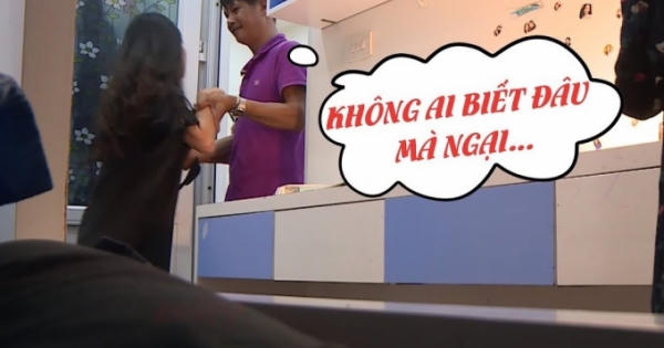 CLIP - Bố học sinh lôi nữ gia sư vào phòng ngủ xin "ẤY" ngay buổi học đầu tiên