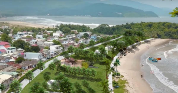 Công ty CP Trung Thủy Đà Nẵng chính thức lên tiếng sau những “lùm xùm” liên quan dự án Lancaster Nam Ô